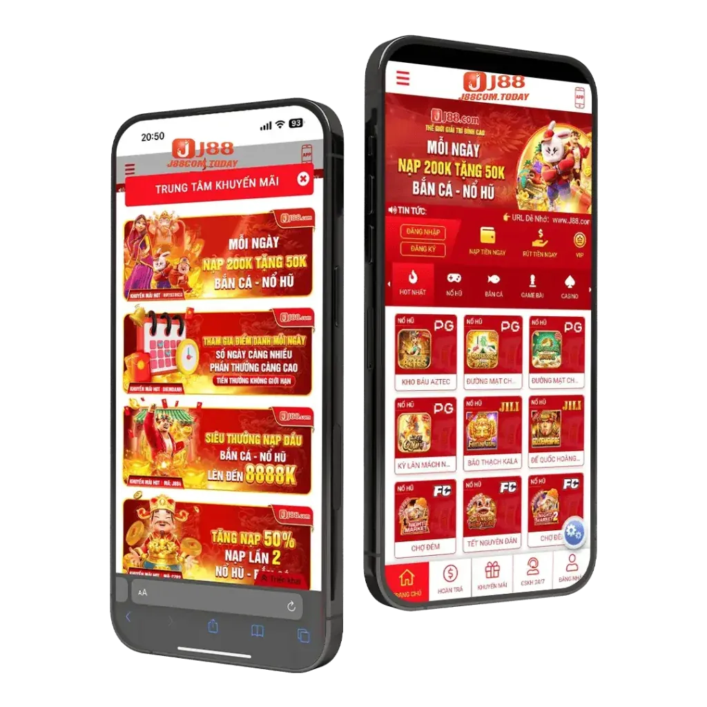 Trải nghiệm chơi game mượt mà, tải nhanh