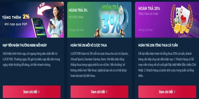 Game sòng bạc mới 2024