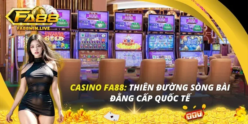 Máy đánh bạc nổ hũ đa dạng tại f8beta2 casino
