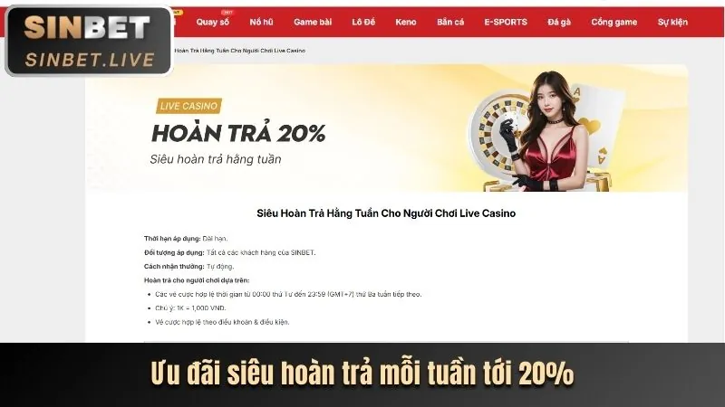 Đa dạng trò chơi tại f8beta2 casino