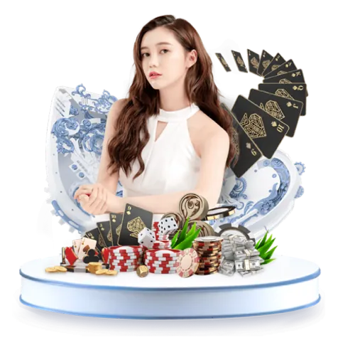 Slots game với giải độc đắc lũy tiến